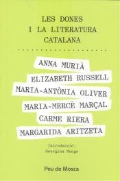 DONES I LA LITERATURA CATALANA, LES  | 9788412499742 | AAVV