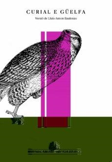 CURIAL E GÜELFA | 9788472269064 | ANÒNIM