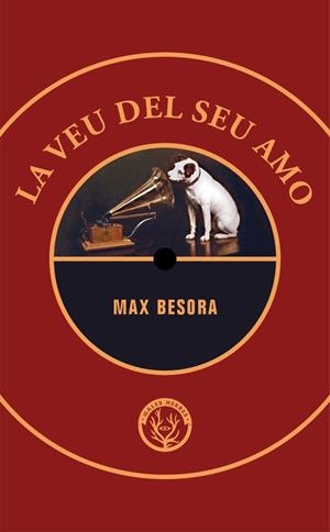 VEU DEL SEU AMO, LA VEU | 9788412538410 | BESORA, MAX