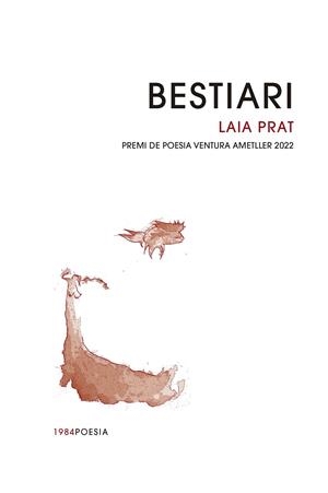 BESTIARI | 9788418858239 | PRAT, LAIA