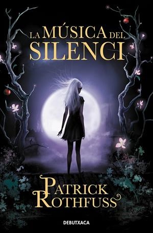 MÚSICA DEL SILENCI, LA | 9788418132735 | ROTHFUSS, PATRICK