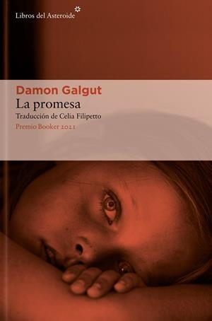 PROMESA, LA (CAST) | 9788419089205 | GALGUT, DAMON