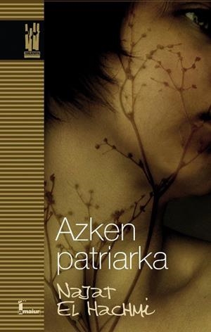 AZKEN PATRIARKA | 9788416350674 | EL HACHMI, NAJAT