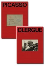 PICASSO- CLERGUE (CAST) | 9788412463163 | DOMÈNECH, SÍLVIA