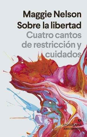 SOBRE LA LIBERTAD (CAST) | 9788433964953 | NELSON, MAGGIE