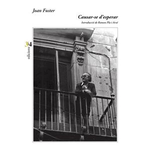 CAUSAR-SE D'ESPERAR | 9788417469559 | FUSTER, JOAN