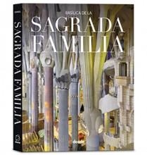 BASÍLICA DE LA SAGRADA FAMÍLIA | 9788491031970 | AAVV