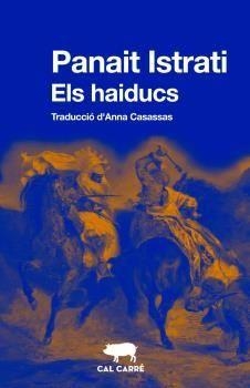 HAIDUCS, ELS | 9788412585605 | ISTRATI, PANAIT