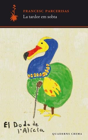 TARDOR EM SOBTA, LA | 9788477276661 | PARCERISAS, FRANCESC