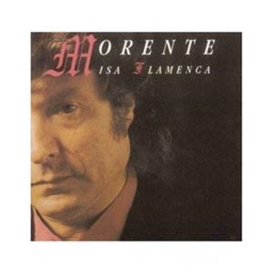 LP MISA FLAMENCA | 194398439112 | MORENTE, ENRIQUE