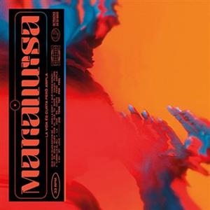 CD LA VIDA ÉS CURTA PERÒ AMPLA | 8425402472347 | MARIALLUÏSA