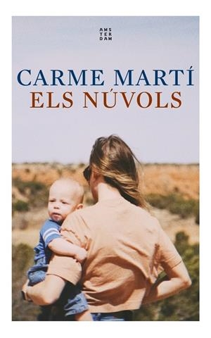 NUVOLS, ELS  | 9788417918798 | MARTI, CARME