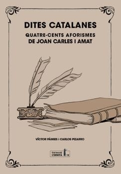 DITES CATALANES | 9788412356656 | PÀMIES RIUDOR, VÍCTOR / PIZARRO CARRASCO, CARLOS