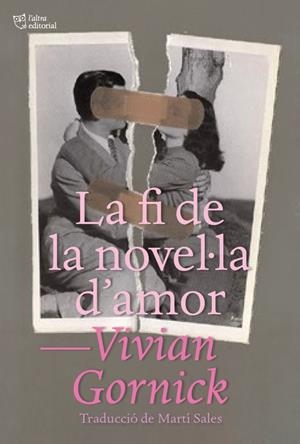 FI DE LA NOVEL·LA D'AMOR, LA | 9788412572421 | GORNICK, VIVIAN