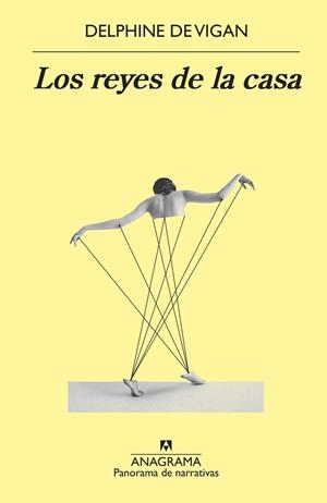 REYES DE LA CASA, LOS  | 9788433981264 | VIGAN, DELPHINE DE