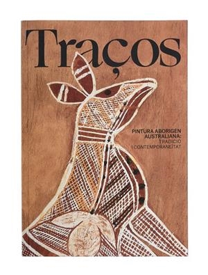 TRAÇOS (CAT/CAST/ANG) | 9788491564157 | OCAMPO SIQUIER, ESTELA/GONZÁLEZ GARCÍA, AINIZE