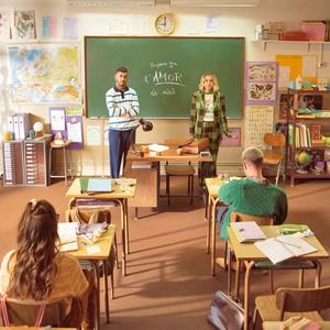 CD SUPOSO QUE L'AMOR ÉS AIXÒ | 8435307614209 | GINESTÀ