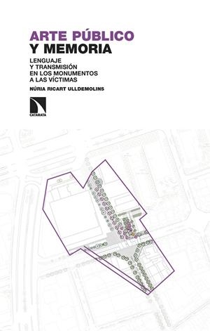 ARTE PÚBLICO Y MEMORIA | 9788413525952 | RICART ULLDEMOLINS, NÚRIA