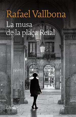 MUSA DE LA PLAÇA REIAL, LA | 9788418887406 | VALLBONA, RAFAEL