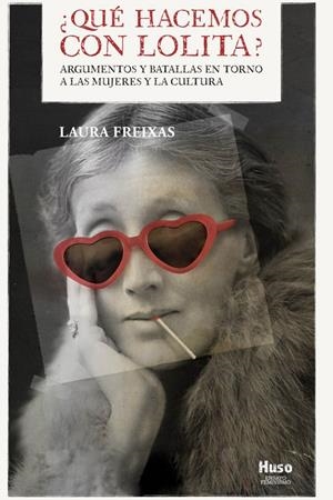 ¿QUÉ HACEMOS CON LOLITA? | 9788412435634 | FREIXAS, LAURA