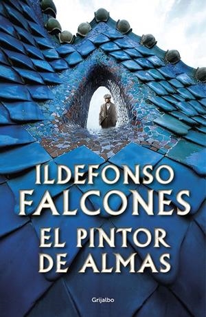 PINTOR DE ALMAS, EL | 9788466361118 | FALCONES, ILDEFONSO