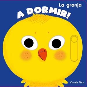 A DORMIR! LA GRANJA (CAT) | 9788413892528 | ROEDERER, CHARLOTTE
