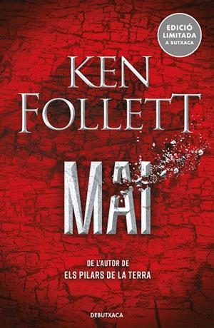 MAI | 9788418196683 | FOLLETT, KEN