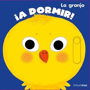 ¡A DORMIR! LA GRANJA (CAST) | 9788408255710 | ROEDERER, CHARLOTTE
