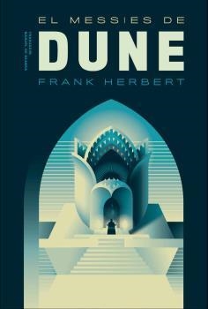 MESSIES DE DUNE, EL | 9788412614428 | HERBERT, FRANK