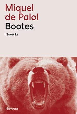 BOOTES (CAT) | 9788419311559 | DE PALOL, MIQUEL