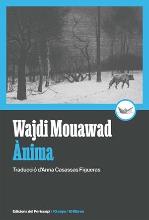 ÀNIMA (CAT) | 9788419332233 | MOUAWAD, WAJDI