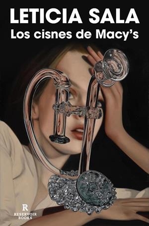 CISNES DE MACY'S, LOS | 9788418052156 | SALA, LETICIA