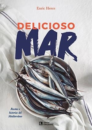 DELICIOSO MAR | 9788418735196 | HERCE, ENRIC