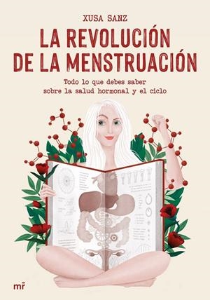 REVOLUCIÓN DE LA MENSTRUACIÓN, LA | 9788427048744 | SANZ, XUSA