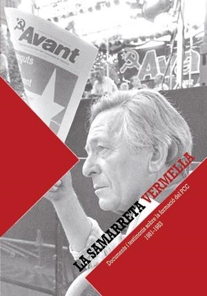 SAMARRETA VERMELLA, LA | 9788494568596 | VVAA