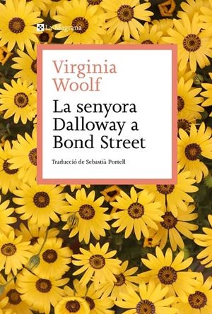 SENYORA DALLOWAY A BOND STREET, LA  | 9788419334138 | WOOLF, VIRGINIA