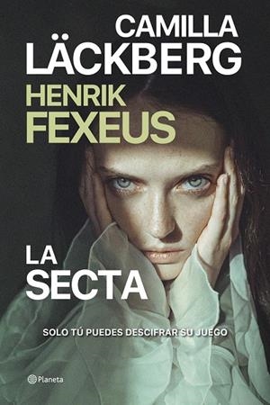 SECTA, LA (CAST) | 9788408268307 | LÄCKBERG, CAMILLA/FEXEUS, HENRIK