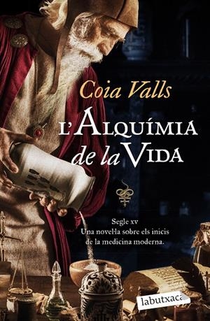 ALQUÍMIA DE LA VIDA, L' (CAT) | 9788419107435 | VALLS, COIA