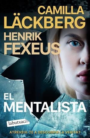 MENTALISTA, EL  (CAT) | 9788419107411 | LÄCKBERG, CAMILLA/FEXEUS, HENRIK