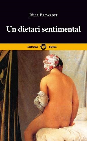DIETARI SENTIMENTAL, UN  | 9788419202093 | BACARDIT, JÚLIA