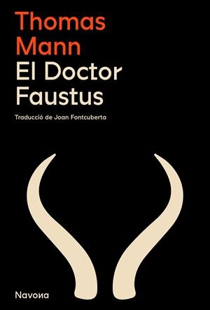 DOCTOR FAUSTUS, EL  | 9788419311764 | MANN, THOMAS