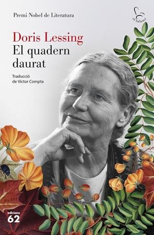 QUADERN DAURAT, EL  | 9788429780840 | LESSING, DORIS