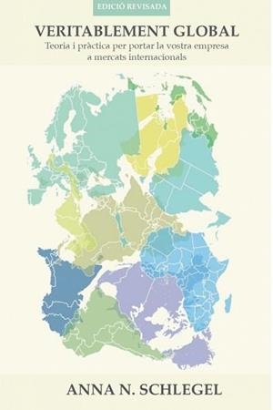 VERITABLEMENT GLOBAL | 9788412665901 | SCHELEGEL, ANNA N.