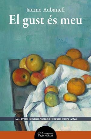 GUST ÉS MEU, EL | 9788413034447 | AUBANELL, JAUME