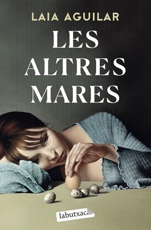 ALTRES MARES, LES | 9788419107558 | AGUILAR, LAIA