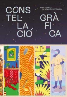 CONSTEL·LACIÓ GRÀFICA (CAT / CAST/ ANG) | 9788409471775 | CCCB/ VVAA