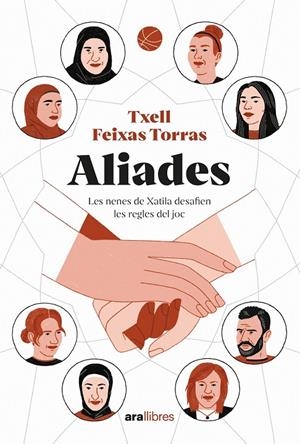 ALIADES (CAT) | 9788418928840 | FEIXAS TORRAS, TXELL