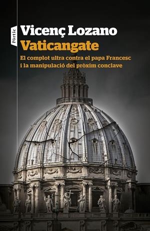 VATICANGATE (CAT) | 9788498095357 | LOZANO, VICENÇ