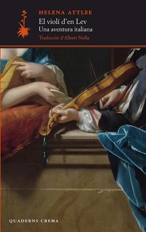 VIOLÍ D'EN LEV, EL | 9788477276739 | ATTLEE, HELENA