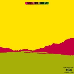 LP + CD VIATGE A ITACA | 825646228232 | LLACH, LLUÍS